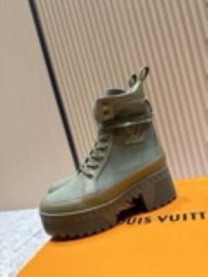 wholesale quality women louis vuitton shoes model no. 541